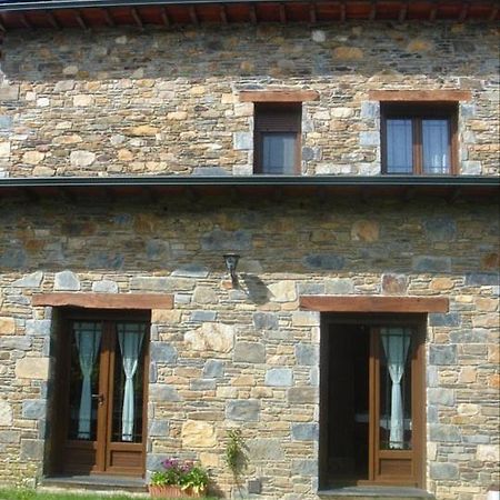 Hotel Rural El Caseron De Linarejos Exteriér fotografie