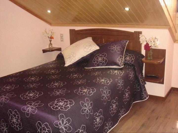 Hotel Rural El Caseron De Linarejos Pokoj fotografie