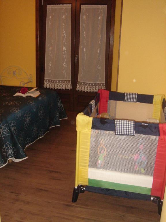 Hotel Rural El Caseron De Linarejos Pokoj fotografie